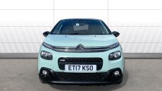 Citroen C3 1.2 PureTech 110 Flair 5dr EAT6 Petrol Hatchback